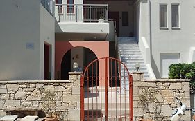 Elina Apartments Gouves